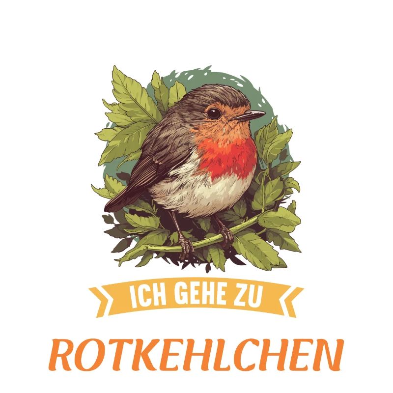 Robin Rotkehlchen