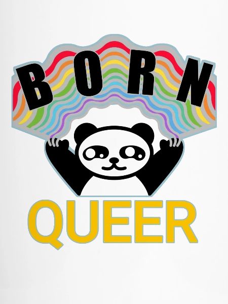cute queer