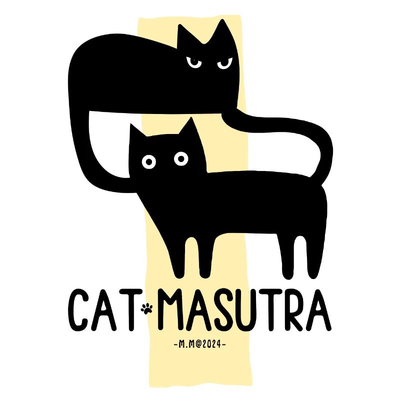Katze Masutra
