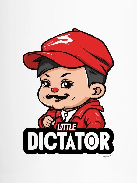 Kleiner Diktator
