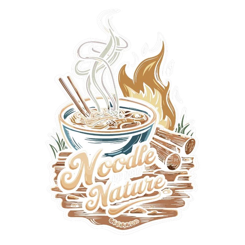 Camping Ramen Lovers