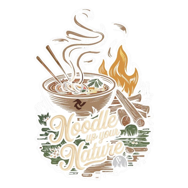 Camping Ramen Lovers