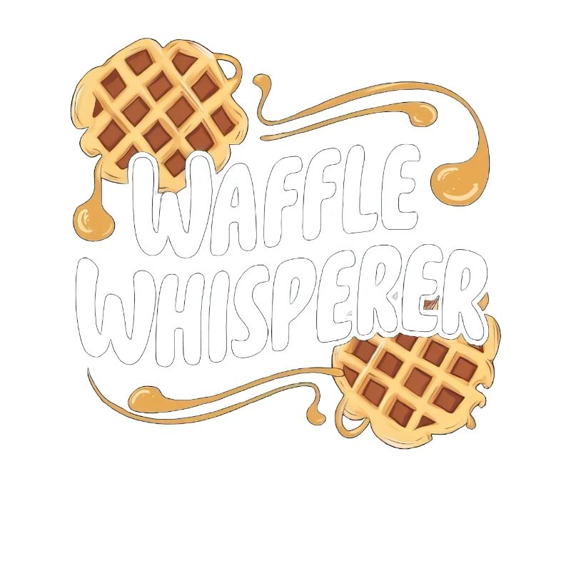 Waffle Whisperer
