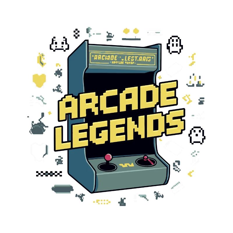 ARKADEN-LEGENDEN