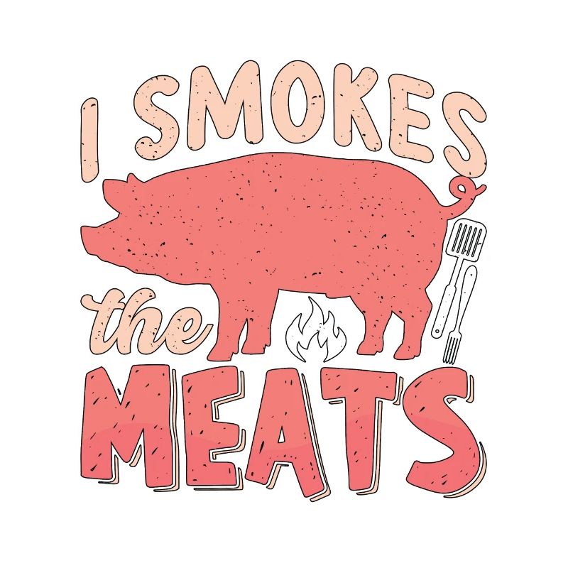 Pulled Pork BBQ I Smokes The Meats Barbecue Lover