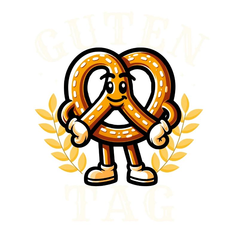 Hello Pretzel