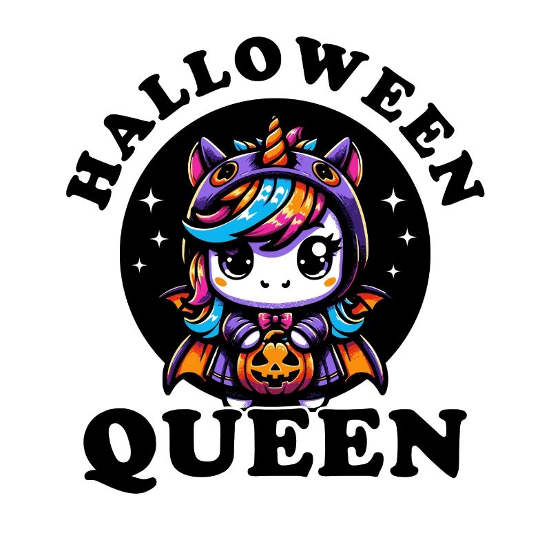Halloween Queen
