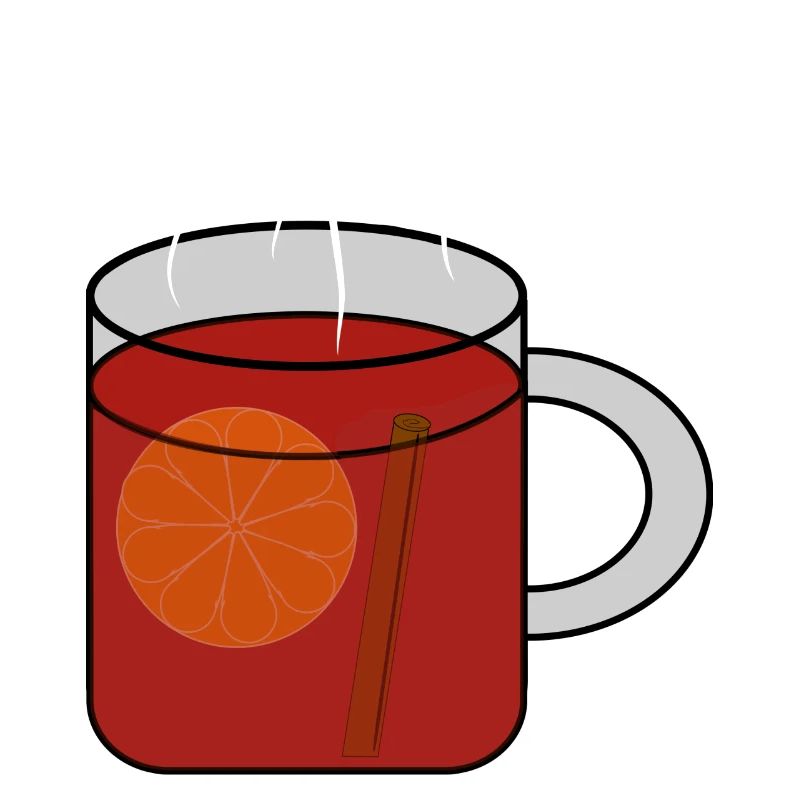 Glühwein