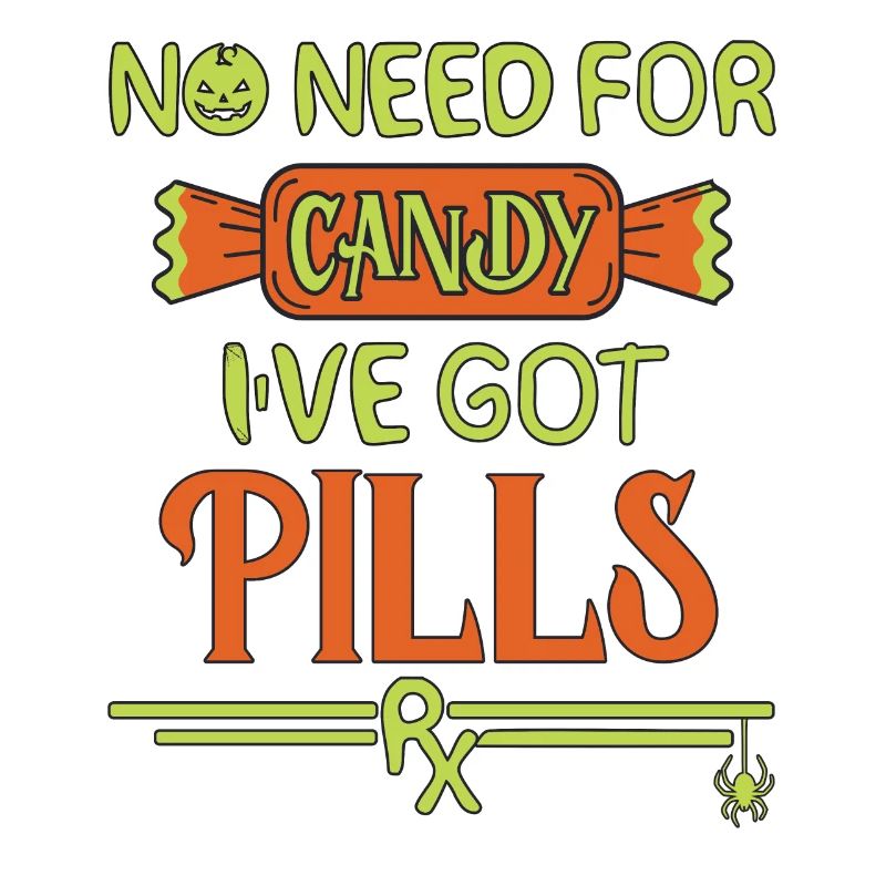 Pharmacy Halloween