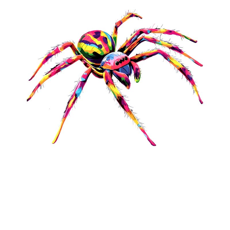 araignée tarentule tarentule amour araignées arachnides
