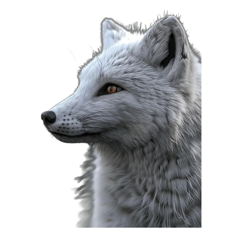 Polarfuchs