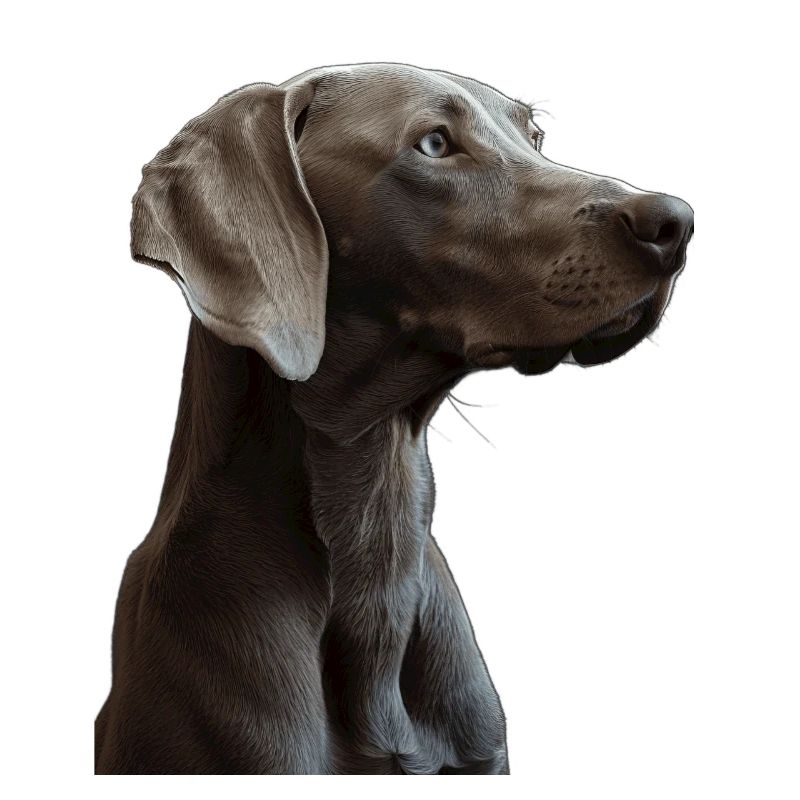 Weimaraner
