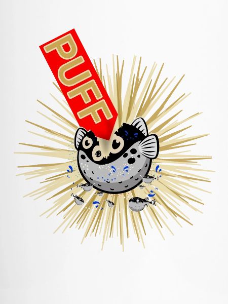 Puff
