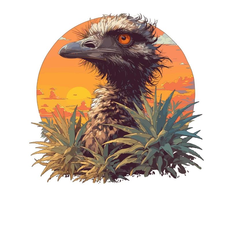 Emus Emu
