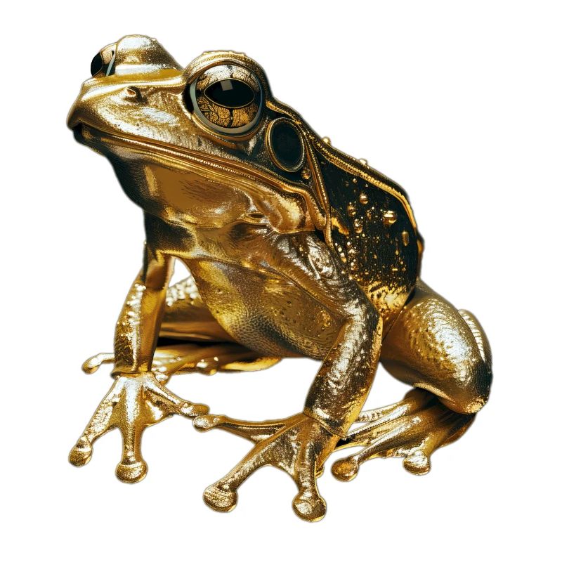 Frosch