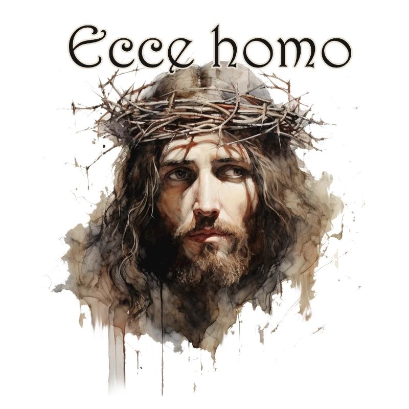 Ecce homo