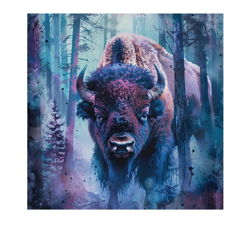 Bison