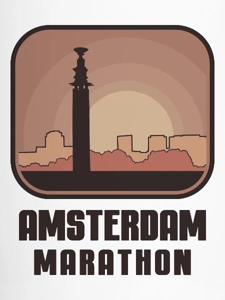 Amsterdam Marathon