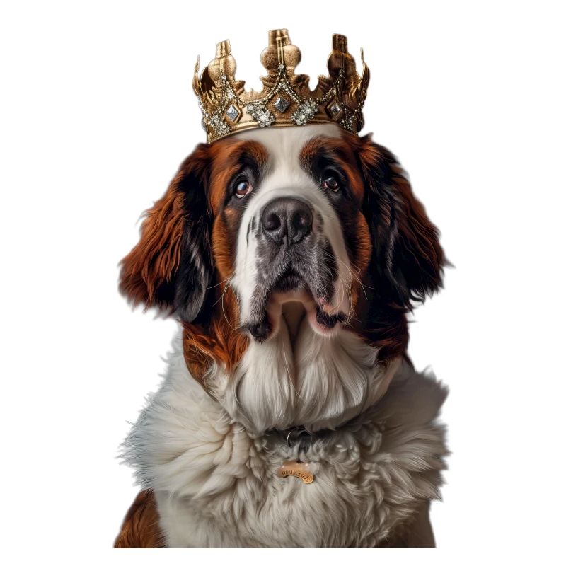 Saint Bernard