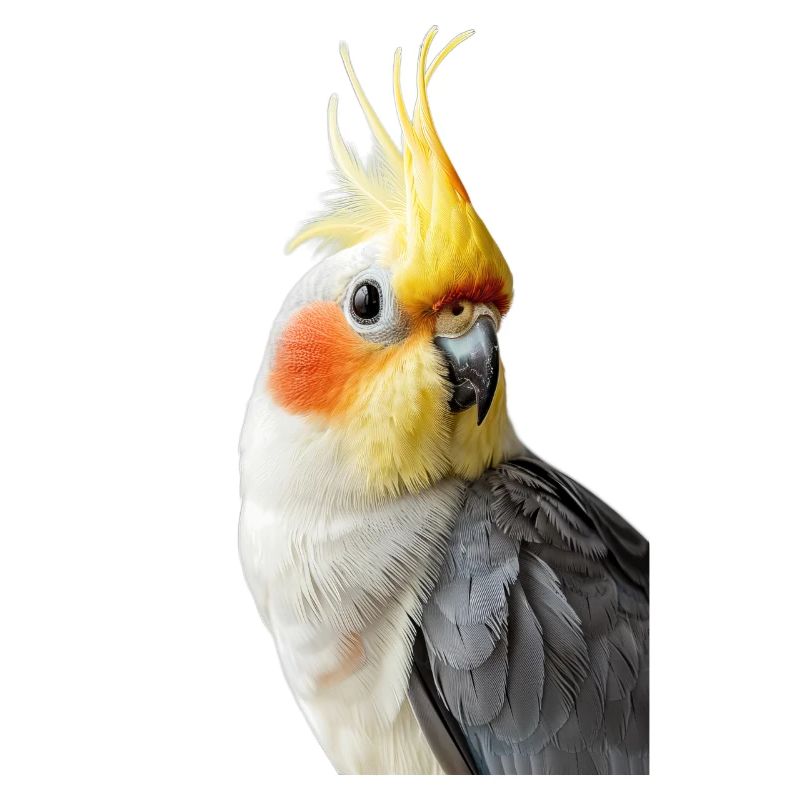 Calopsitte