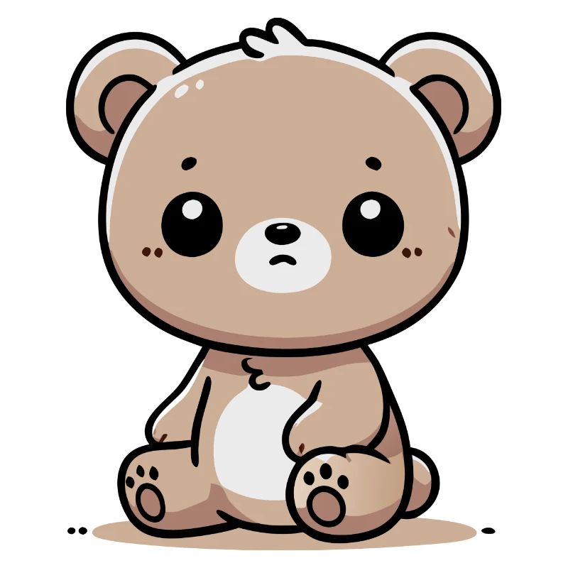 Teddybär