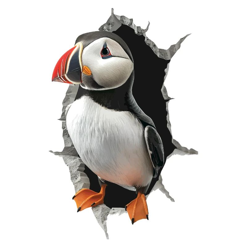 Puffin