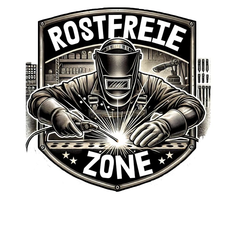 Rostfreie Zone