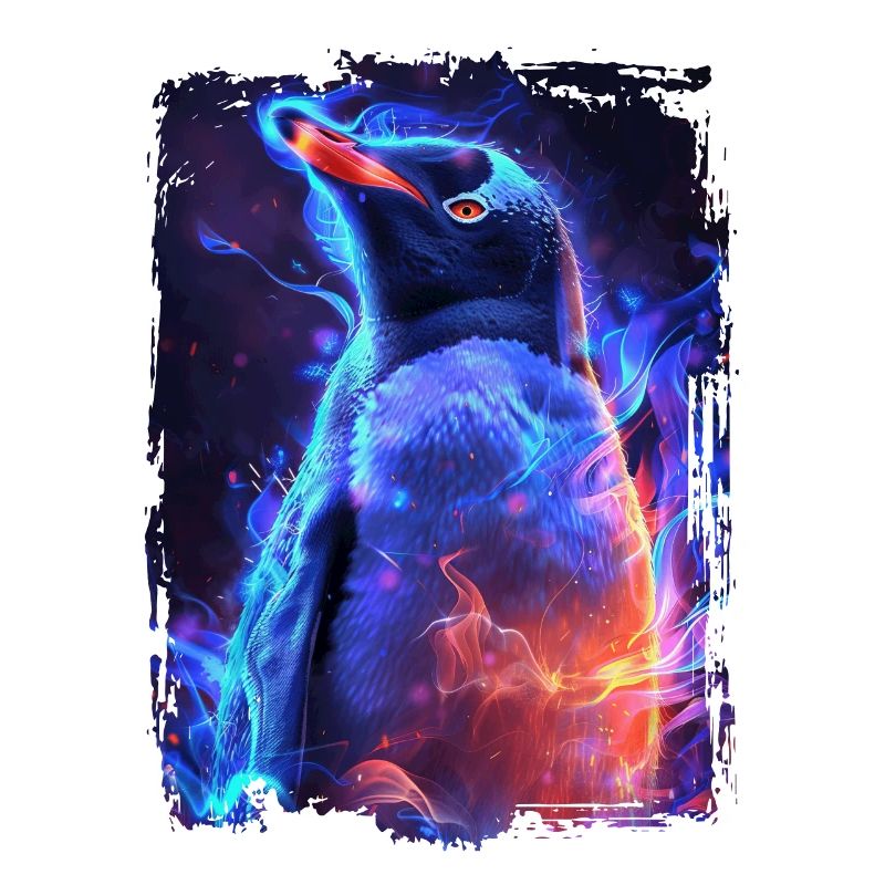 Penguin