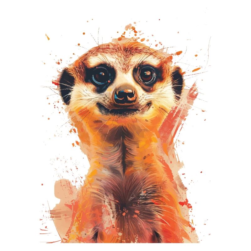 Erdmännchen