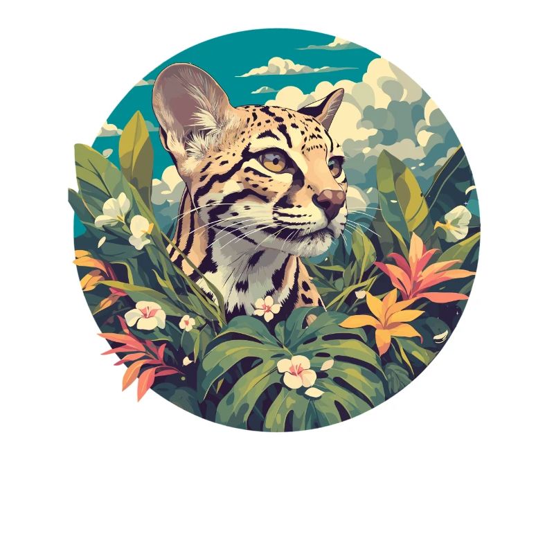 Ocelots Ocelot