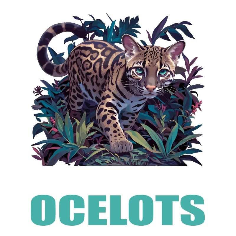 Ocelots Ocelot