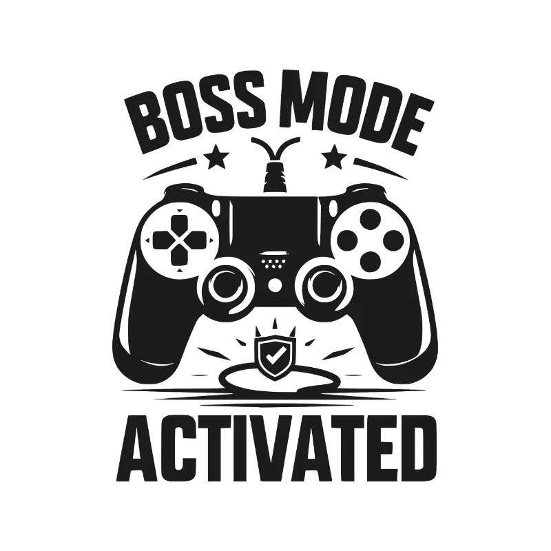 Mode Bos activé