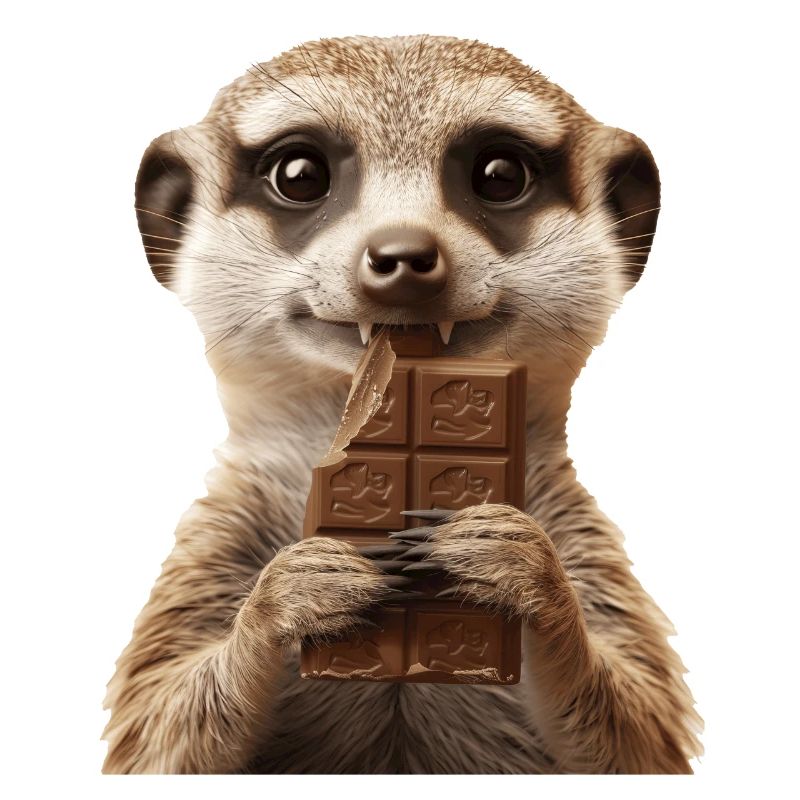 Erdmännchen