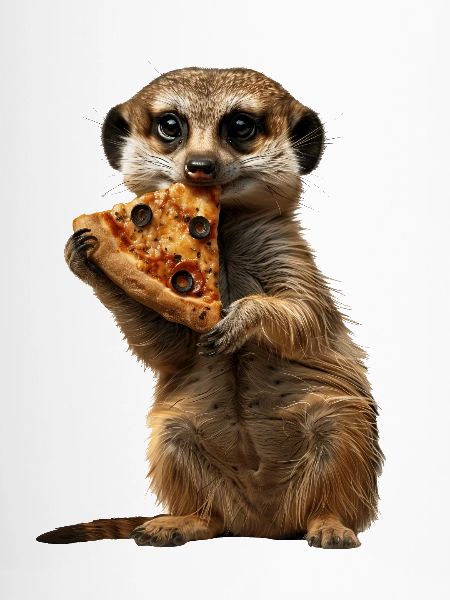 Erdmännchen