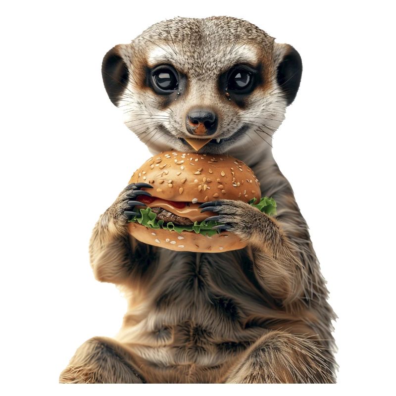 Erdmännchen