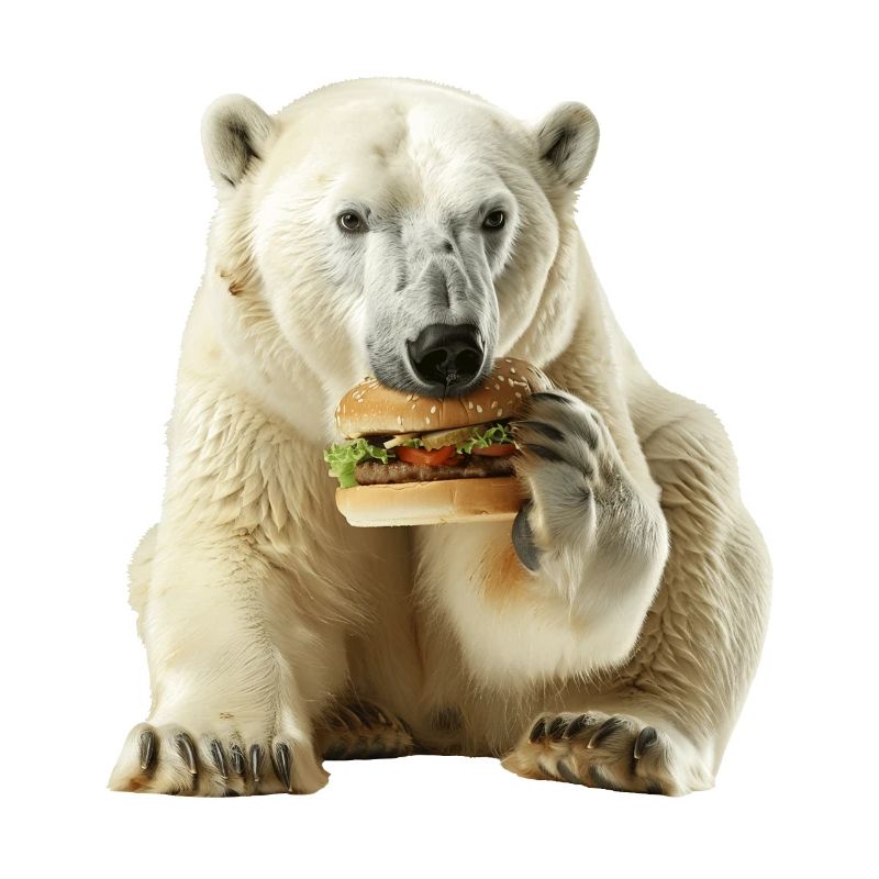 Polar bear