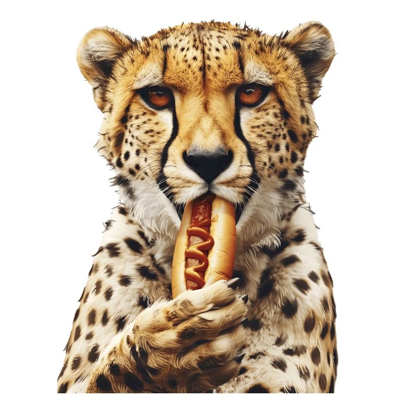 Gepard