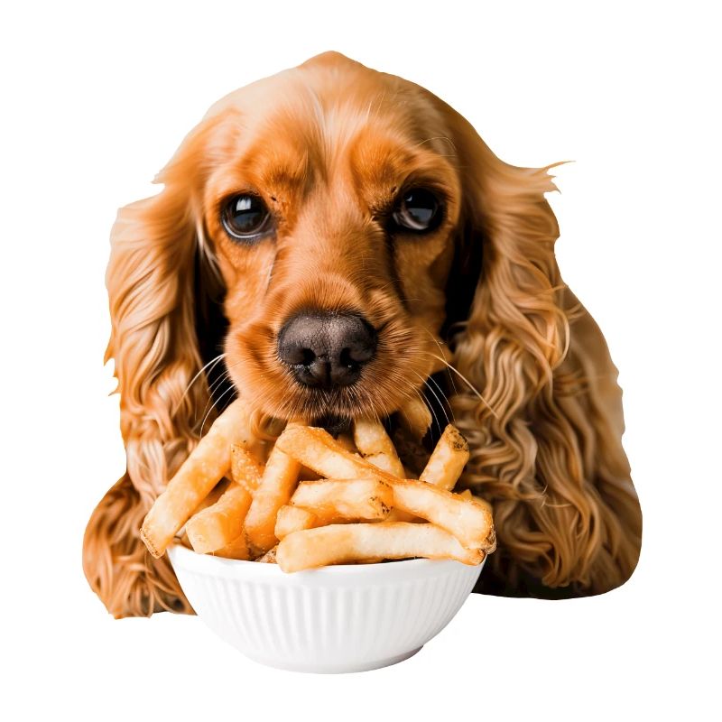 Cocker Spaniel