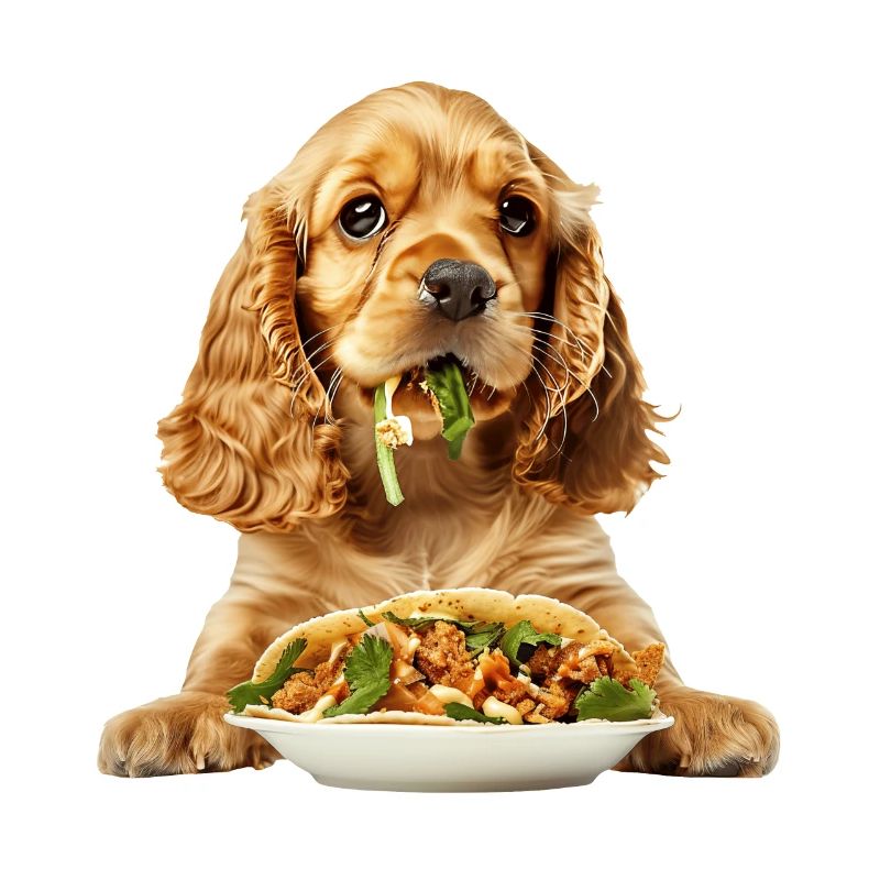 Cocker Spaniel