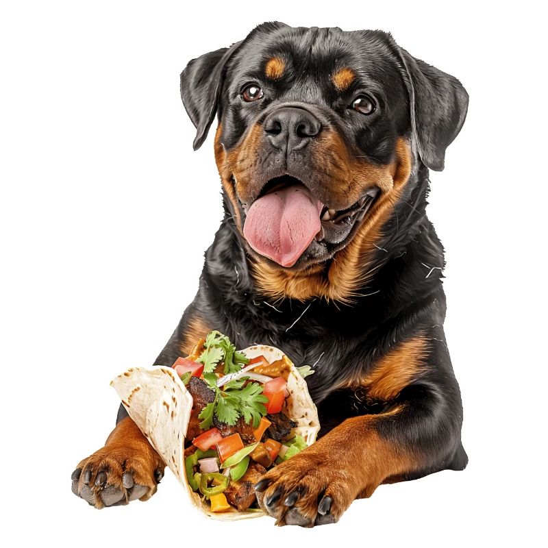 Rottweiler