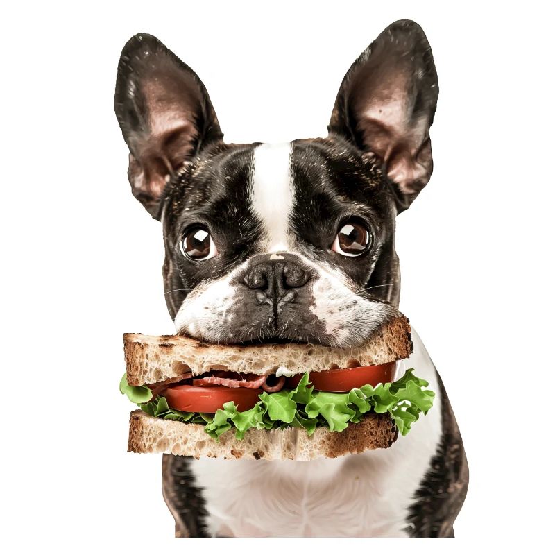 Boston Terrier