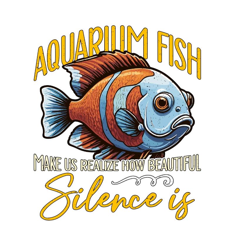 Aquarium Fish Make Us Realize How Fishkeeping