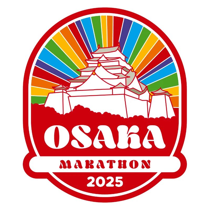 Osaka - Marathon - 2025