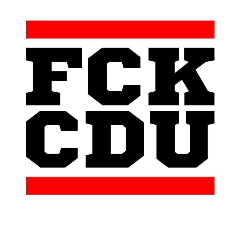 Fck cdu