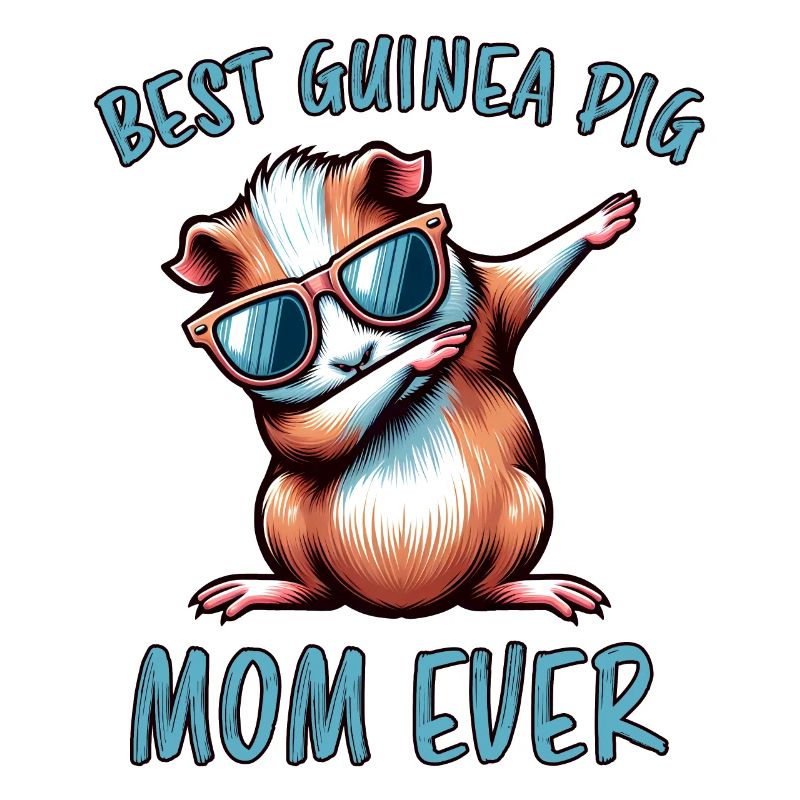 Dicton de cochon d’Inde, Cadeau de cochon d’Inde