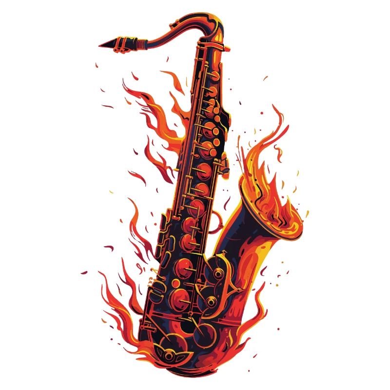 Saxophone