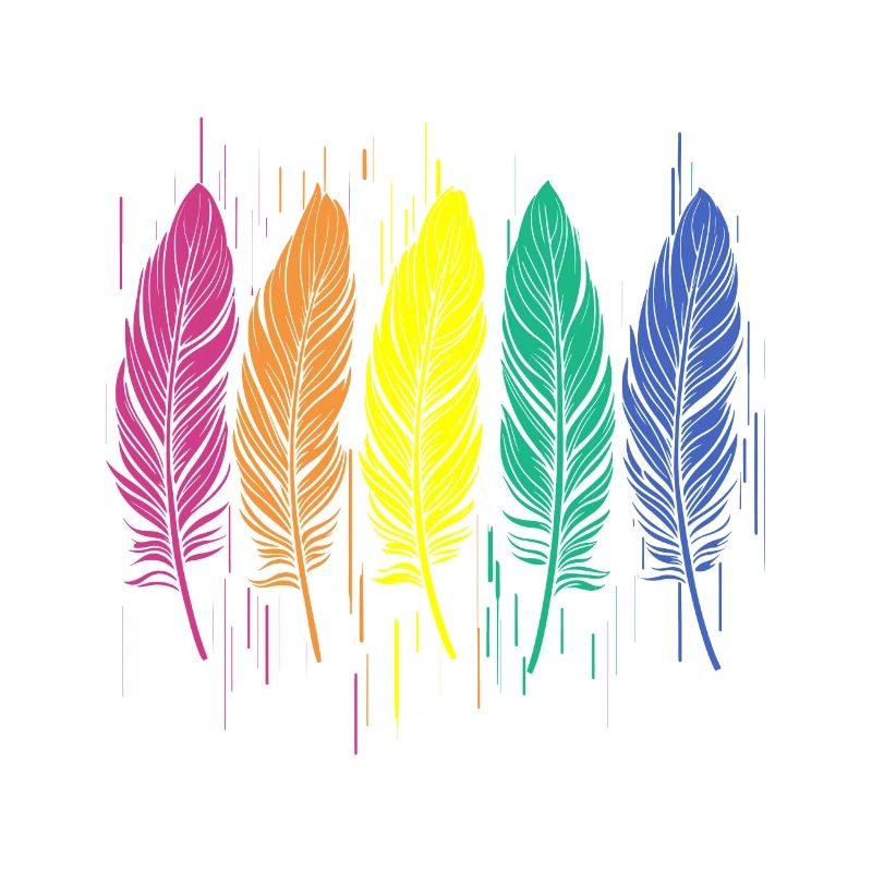 FEATHERS