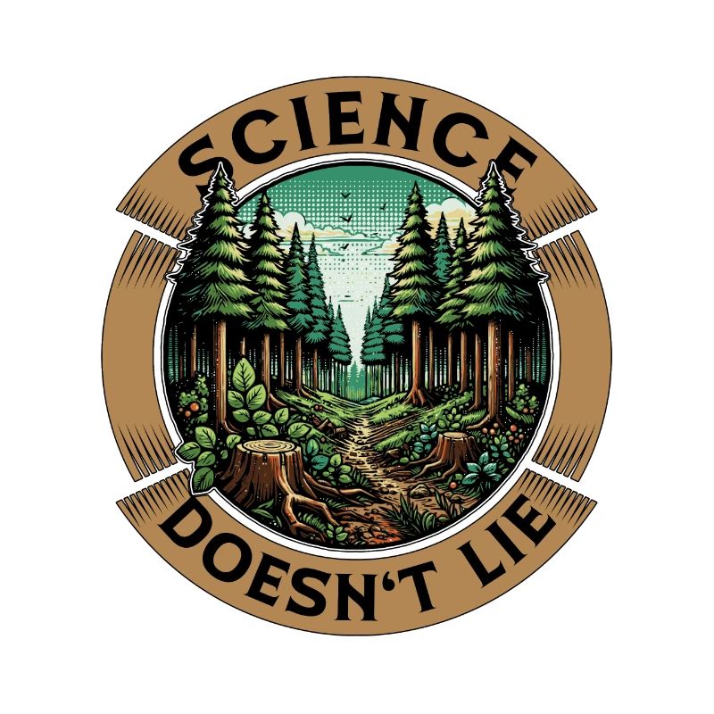 Environmental Science Doesn't Lie Soil Scientist