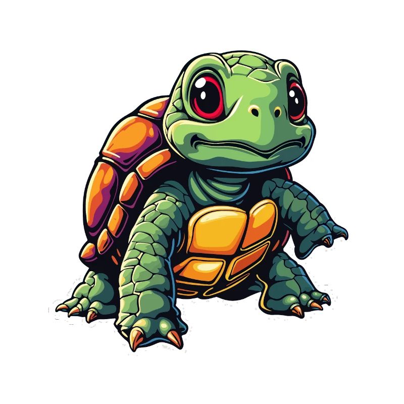 SCHILDKRÖTE