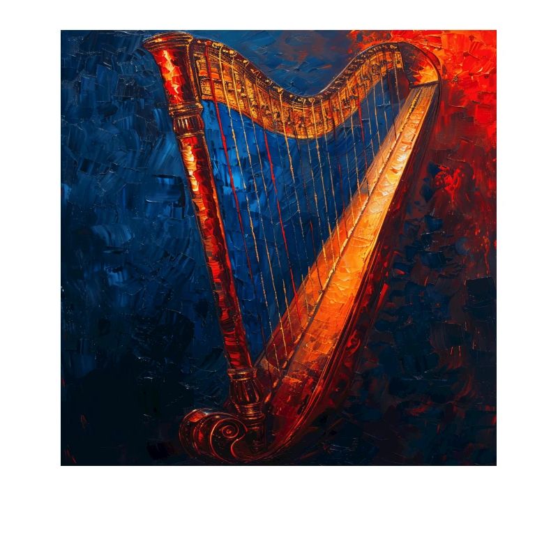 Harpe